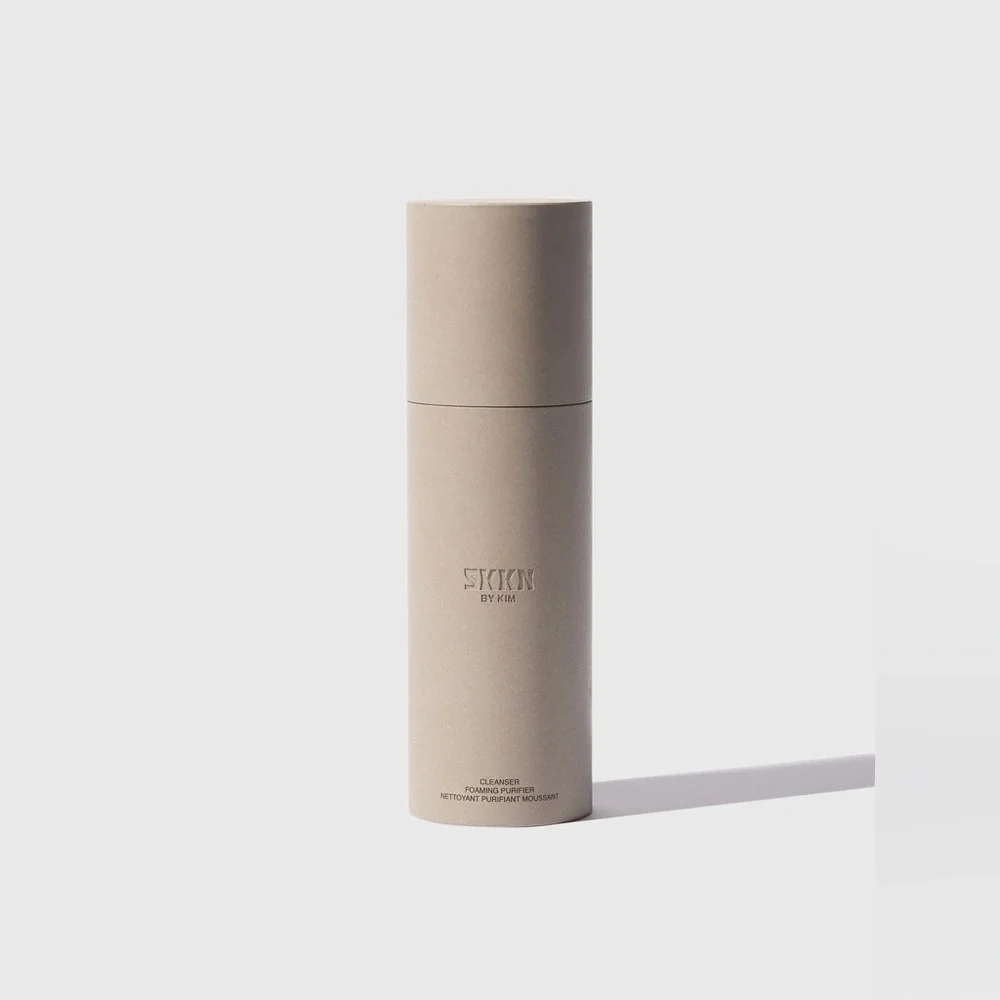 NEW SKKN Foaming Cleanser